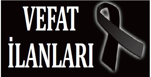 vefat-ilanlari