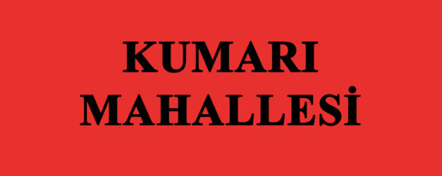 Kumarı Mahallesi