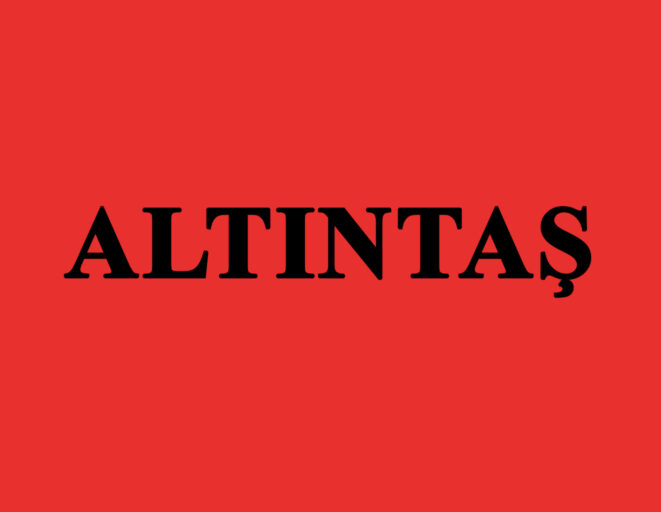 Altıntaş