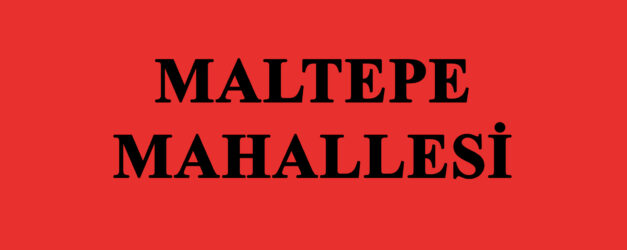 Maltepe Mahallesi